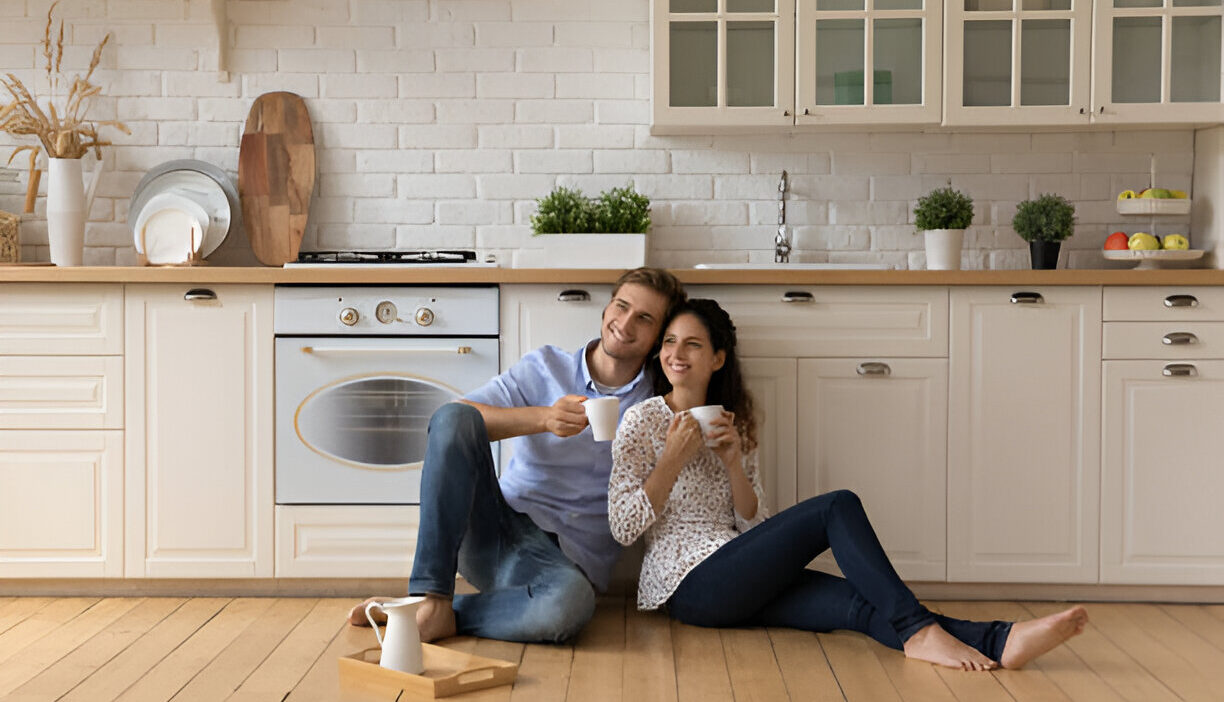 Financing Your Dream Kitchen