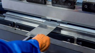 Aluminium Fabrication in Consumer Goods
