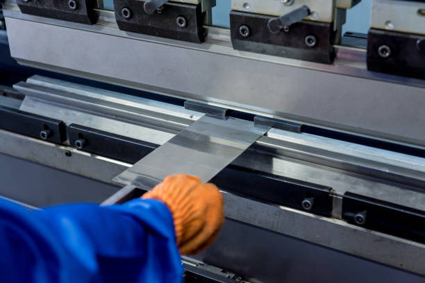 Aluminium Fabrication in Consumer Goods