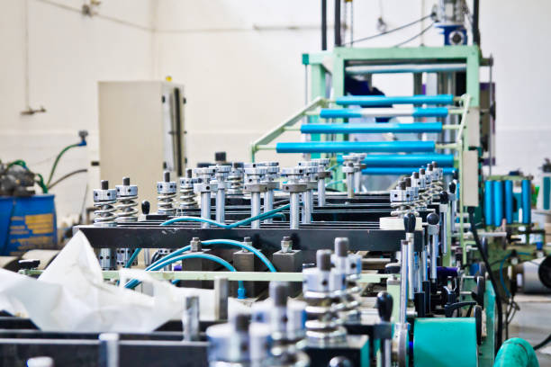 Label Press Machines Are Essential