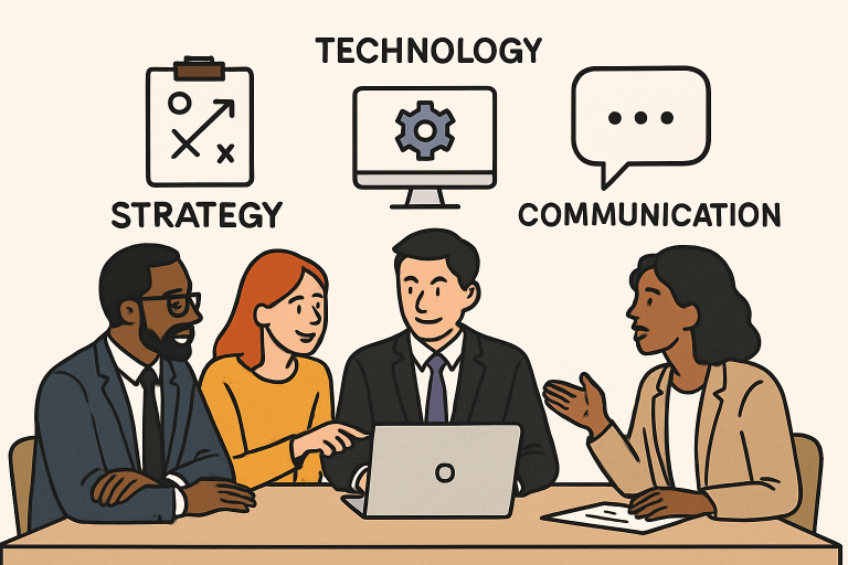 Shaping the Future of Economic Policy