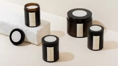 What Makes a Great Candle Jar Stand Out on Store Shelves?