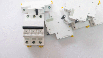 Properly Install an AC SPD