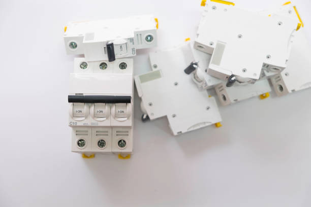 Properly Install an AC SPD