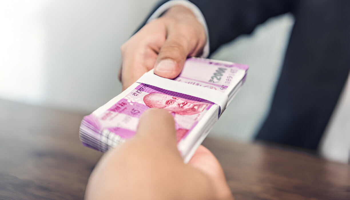 Real Costs of Payday Loans