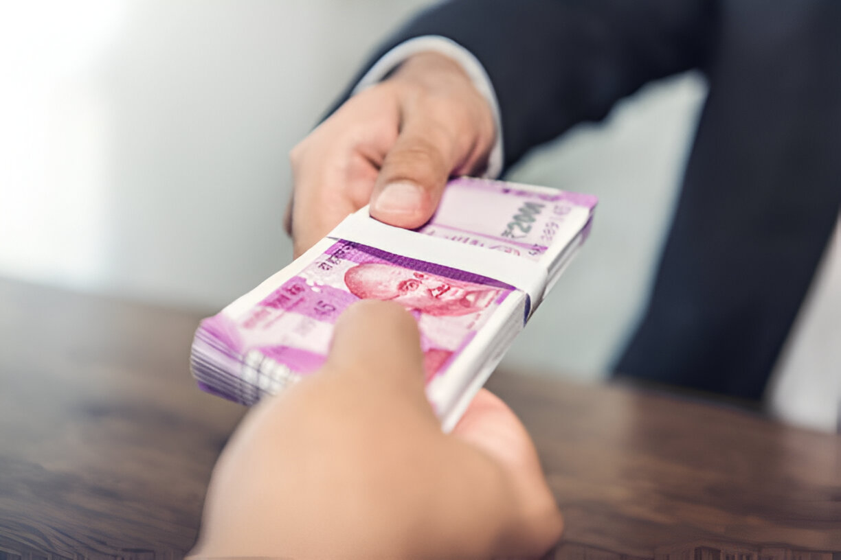 Real Costs of Payday Loans