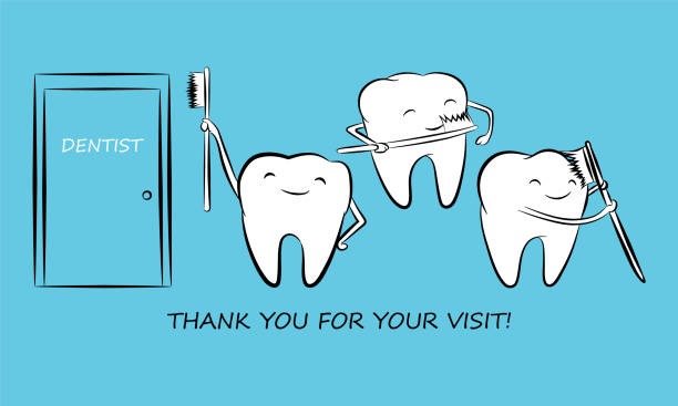 Maintain Healthy Teeth Between Visits