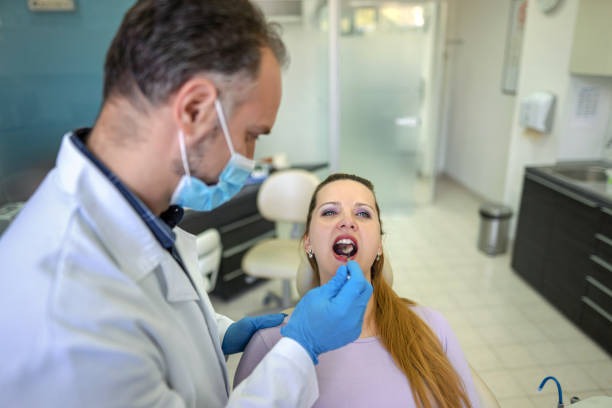 Regular Teeth Cleaning