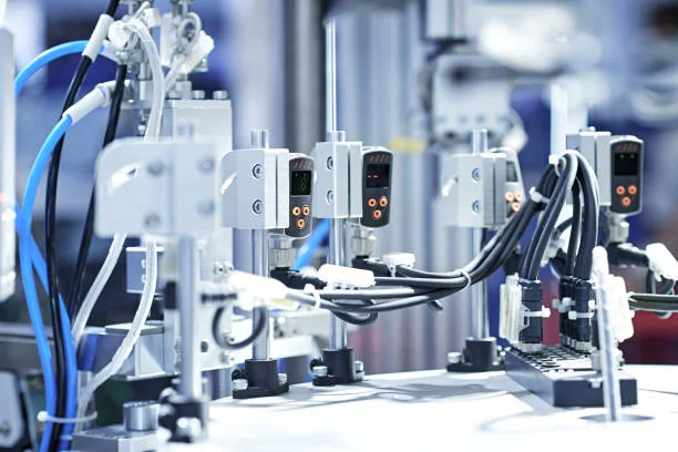 Reliable Automation Solutions