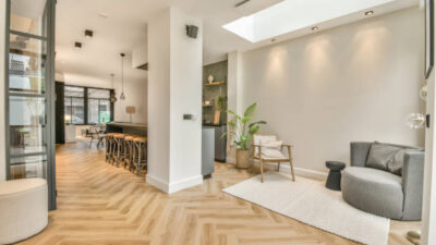 Beautiful Spaces