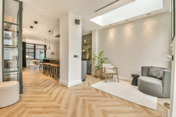 Beautiful Spaces