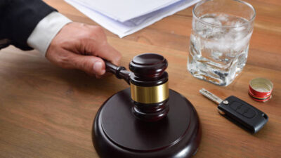 DWI Conviction In New York