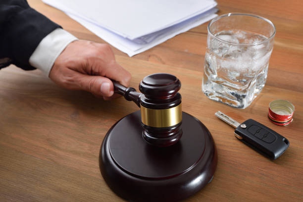 DWI Conviction In New York