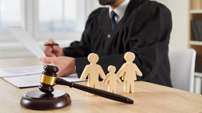 You Need a Guardianship Lawyer