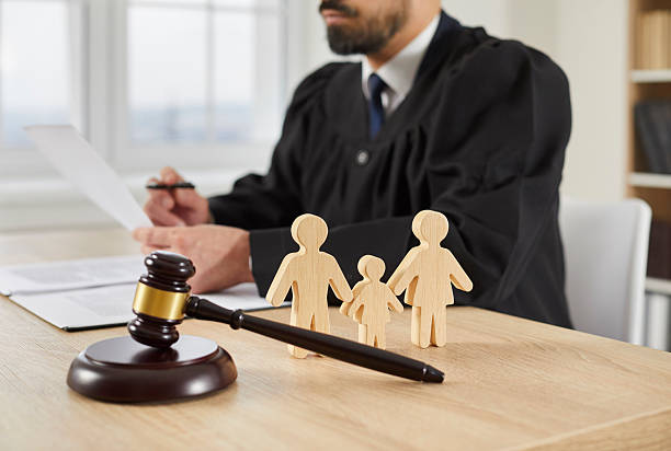 You Need a Guardianship Lawyer