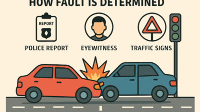 Nevada Car Accident Cases