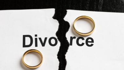 North San Diego County Divorce