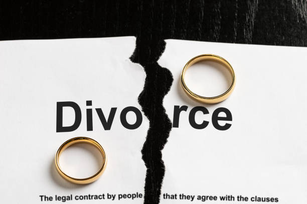North San Diego County Divorce