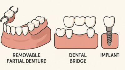 Affordable Solutions for Tooth Replacement: Comparing Dental Implant Options