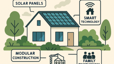 Home Building Trends