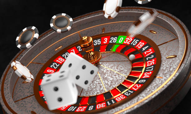 Excitement of Live Casino Betpanda