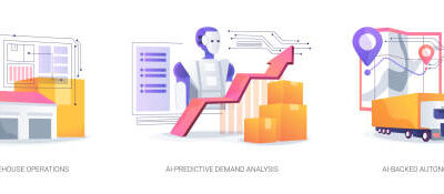 Demand Forecasting Solutions