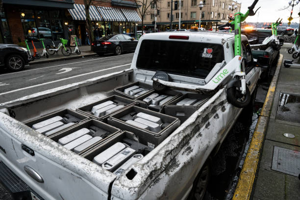 Interstate Movers in Seattle