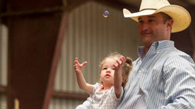 Establishing Paternity