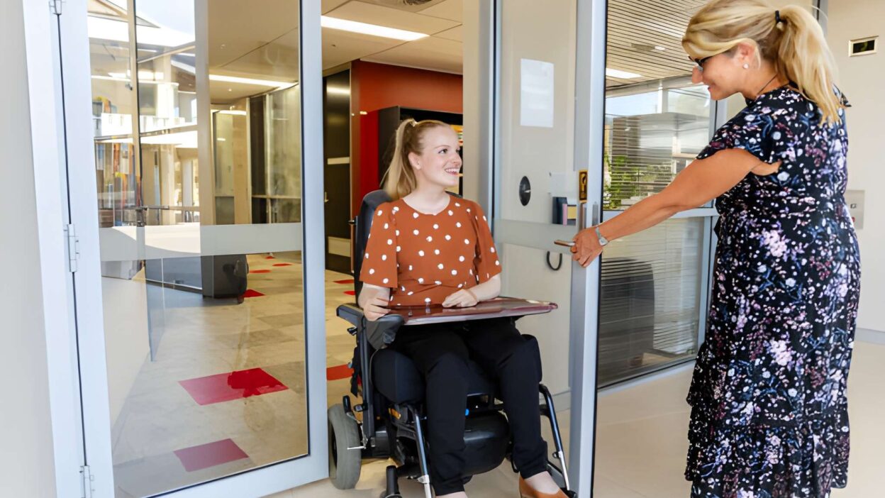 Perth disability services