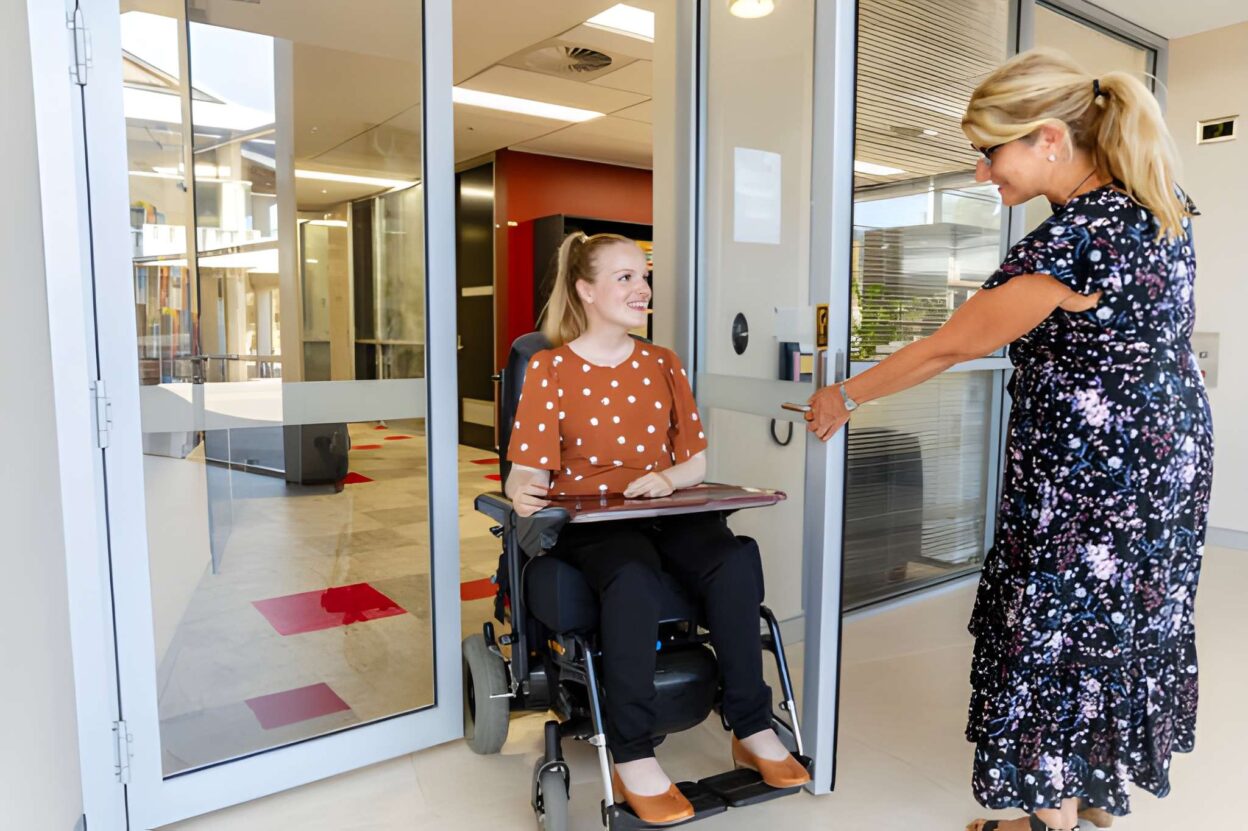 Perth disability services
