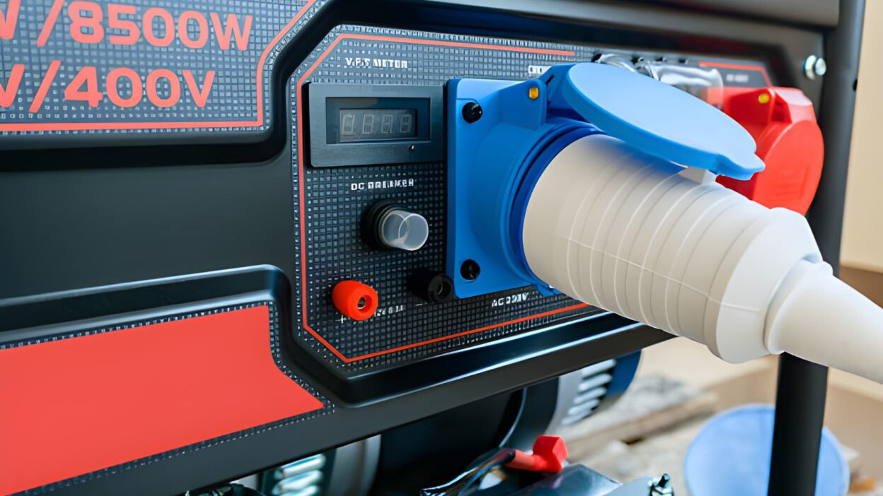 Boosting Heavy-Duty Efficiency