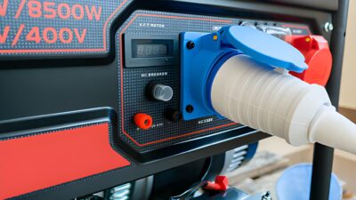 Boosting Heavy-Duty Efficiency