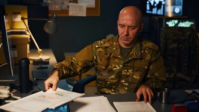 Impact Your Military Career