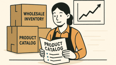 Sourcing Transforms Small Businesses