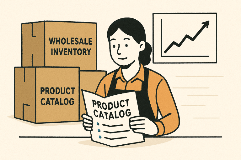 Sourcing Transforms Small Businesses