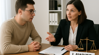 Personal Injury Consultation