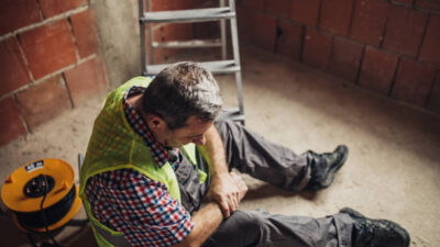 Your Work Injury for a Stronger Workers’ Comp