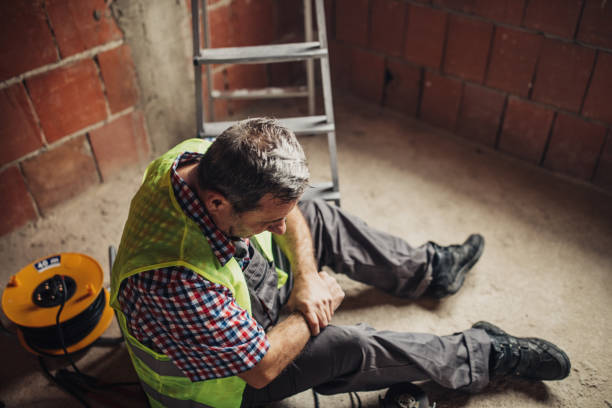 Your Work Injury for a Stronger Workers’ Comp