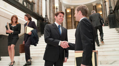 Legal Steps to Take After a Dementia Diagnosis