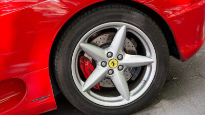 the Best Used Michelin Tires