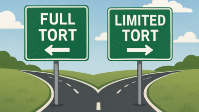 How Pennsylvania Personal Injury Laws Affect Your Injury Claim