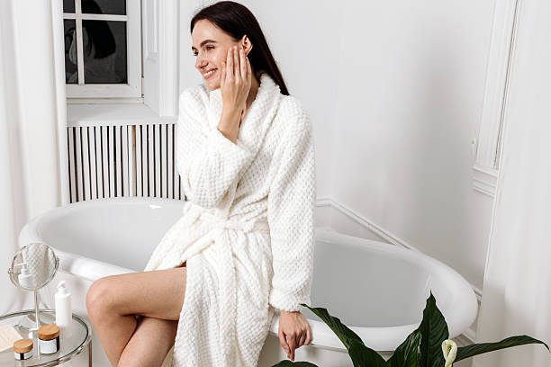 The Nighttime Skincare