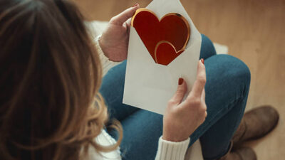 The Valentine’s Day