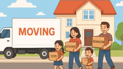 Home Buyers and Sellers