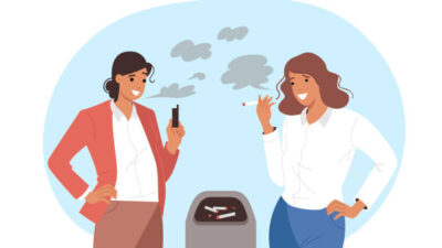 Why Modern Smokers Prefer Slim and Flavored Alternatives