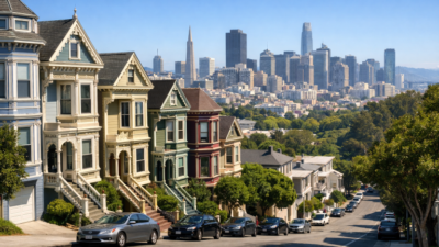 Real Estate Market
