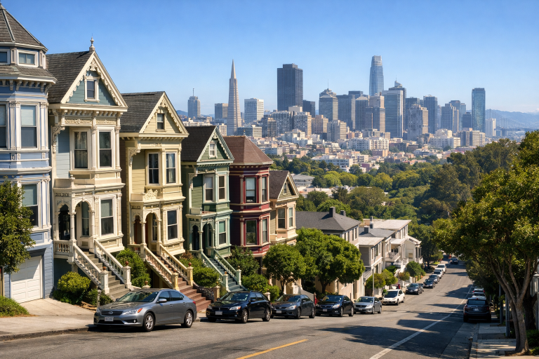 Real Estate Market